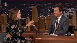 Sarah Paulson, Tig Notaro, Luis Fonsi Sarah Paulson, Tig Notaro, Luis Fonsi