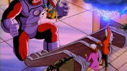 Night of the Sentinels Part I Night of the Sentinels Part I