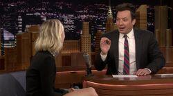 Saoirse Ronan, Russell Westbrook, Alessia Cara Saoirse Ronan, Russell Westbrook, Alessia Cara