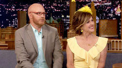 Will Ferrell & Molly Shannon, Chrissy Metz, Florence & the Machine Will Ferrell & Molly Shannon, Chrissy Metz, Florence & the Machine