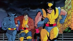 Night of the Sentinels Part II Night of the Sentinels Part II