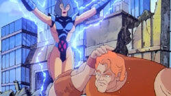 The Unstoppable Juggernaut The Unstoppable Juggernaut
