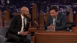 Keegan-Michael Key, Chance the Rapper, Brockhampton Keegan-Michael Key, Chance the Rapper, Brockhampton