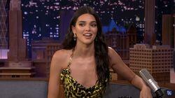 Kendall Jenner, Desus & Mero, Tanya Tucker, Brandi Carlile Kendall Jenner, Desus & Mero, Tanya Tucker, Brandi Carlile