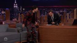 Ken Jeong, Kate Upton, Old Dominion Ken Jeong, Kate Upton, Old Dominion