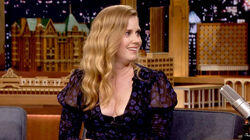 Amy Adams, Rob Reiner, Backstreet Boys Amy Adams, Rob Reiner, Backstreet Boys