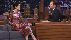 Andy Samberg, Mary Elizabeth Winstead, FINNEAS Andy Samberg, Mary Elizabeth Winstead, FINNEAS