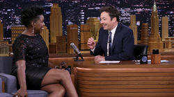 Leslie Jones, Emily Ratajkowski, Greta Van Fleet Leslie Jones, Emily Ratajkowski, Greta Van Fleet