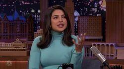 Priyanka Chopra Jonas, Questlove & Tariq 'Black Thought' Trotter, Rex Orange County Priyanka Chopra Jonas, Questlove & Tariq 'Black Thought' Trotter, Rex Orange County