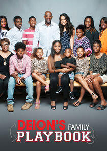 Deion's Family Playbook Deion's Family Playbook