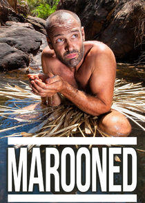 Marooned with Ed Stafford Marooned with Ed Stafford