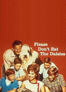 Please Don't Eat the Daisies Please Don't Eat the Daisies