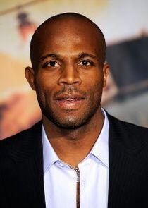 Billy Brown Billy Brown