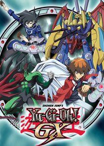 Yu-Gi-Oh! GX Yu-Gi-Oh! GX