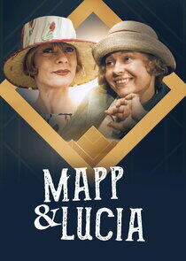 Mapp & Lucia Mapp & Lucia