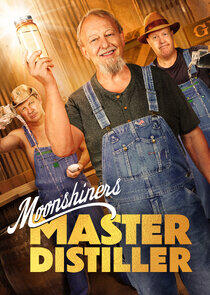 Moonshiners: Master Distiller