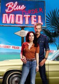 Blue Murder Motel
