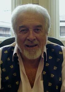 photo of Nicholas Courtney photo of Nicholas Courtney