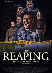 The Reaping The Reaping