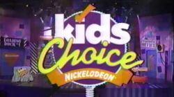 Nickelodeon Kids' Choice Awards 1992 Nickelodeon Kids' Choice Awards 1992