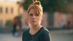 La impostora La impostora