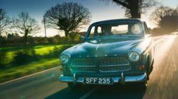 Volvo Amazon & Toyota MR2 Volvo Amazon & Toyota MR2