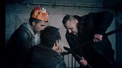 Episode 5 Episode 5