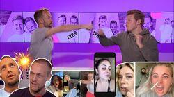 Episode 172: Viralkvise, Boss Bitches og Carl Aksel vs Mads Hansen Episode 172: Viralkvise, Boss Bitches og Carl Aksel vs Mads Hansen