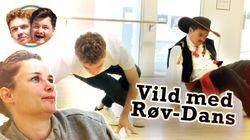 Vild med Røv-Dans Vild med Røv-Dans