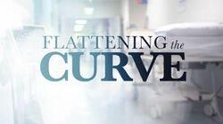 Flattening the Curve Flattening the Curve