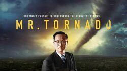 Mr. Tornado Mr. Tornado