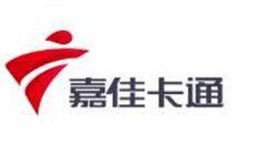 logo of Jiajia Cartoon Channel logo of Jiajia Cartoon Channel