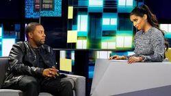 Kenan Thompson Kenan Thompson