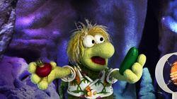 The Fraggletastic Talent Show! The Fraggletastic Talent Show!