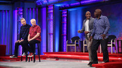 Gary Anthony Williams 4 Gary Anthony Williams 4