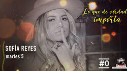 Sofía Reyes Sofía Reyes