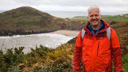 Cardigan to Aberporth