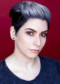 Fryda Wolff Fryda Wolff