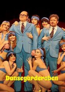 Dansegarderoben Dansegarderoben