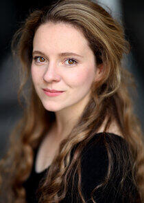 Jessica Hardwick Jessica Hardwick