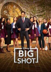 Big Shot Big Shot