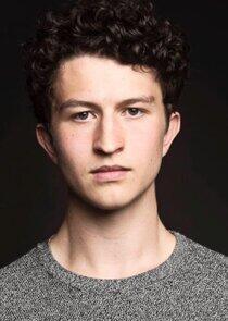 Charlie Beaven