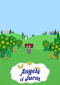 Angels of Jarm Angels of Jarm