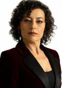 Nergis Öztürk Nergis Öztürk