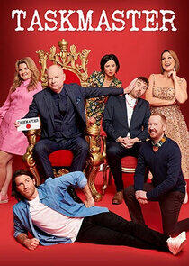 Taskmaster - Season 1 Taskmaster - Season 1