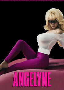 Angelyne - Season 1 Angelyne - Season 1