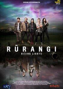 Rūrangi - Season 2 Rūrangi - Season 2
