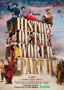 History of the World, Part II - Season 1 History of the World, Part II - Season 1