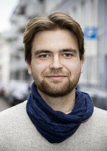 Kasper Antonsen Kasper Antonsen