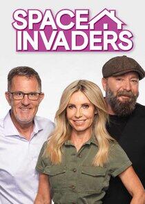 Space Invaders - Season 2 Space Invaders - Season 2